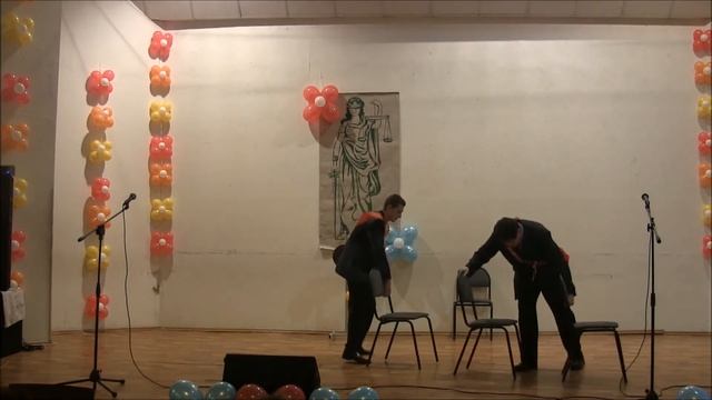 ГБОУ Школа №1191 Последний звонок 11 класс 2015 год смотреть онлайн