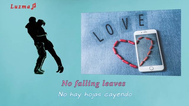 *STEVIE WONDER* - "I just called to say I love you" - Subtitles English / Subtítulos Español смотреть онлайн