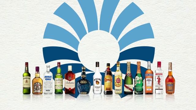 Pernod Ricard Corporate AV