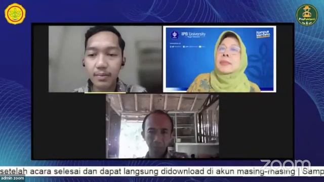 Strategi Pemenuhan Ketahanan Pangan Keluarga melalui Usaha Tani Rumah Tangga смотреть онлайн