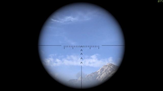 Dragunov Blue Edge | Black Squad