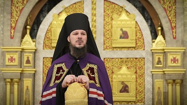 О доверии Господу смотреть онлайн