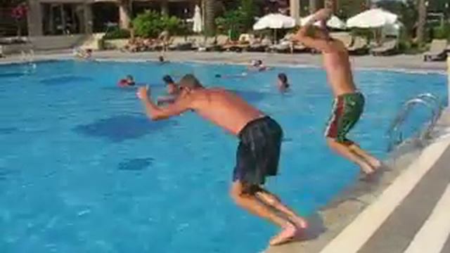Asdem Beach смотреть онлайн