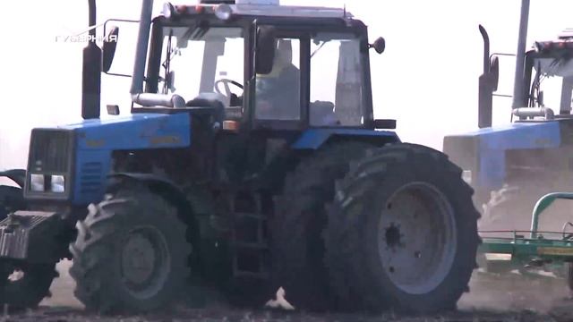 По сравнению с прошлым годом посевы будут увеличены смотреть онлайн