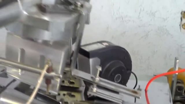 Машина для изготовления бумажных стаканчиков JBZ-S12 смотреть онлайн