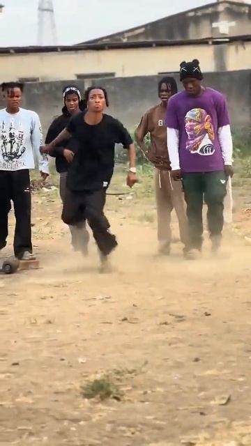 Африканские танцы MR REHANE смотреть онлайн