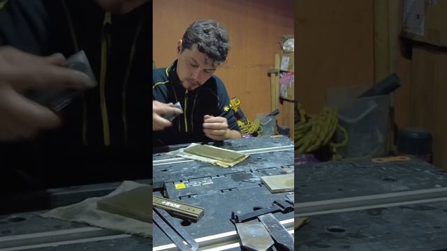 ⛩️Заточка стамесок смотреть онлайн