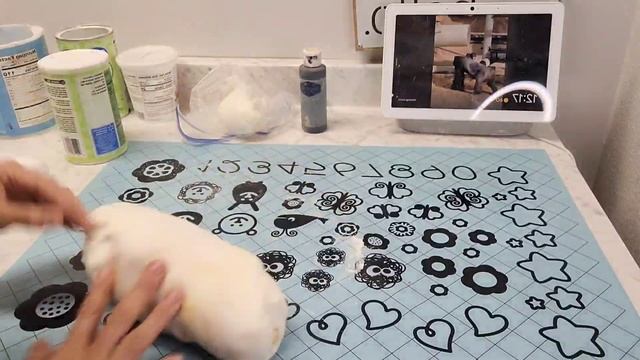 Snake Cake /pastel De Vivora