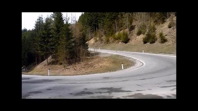 BMW M3 E92 G-Power Drift смотреть онлайн