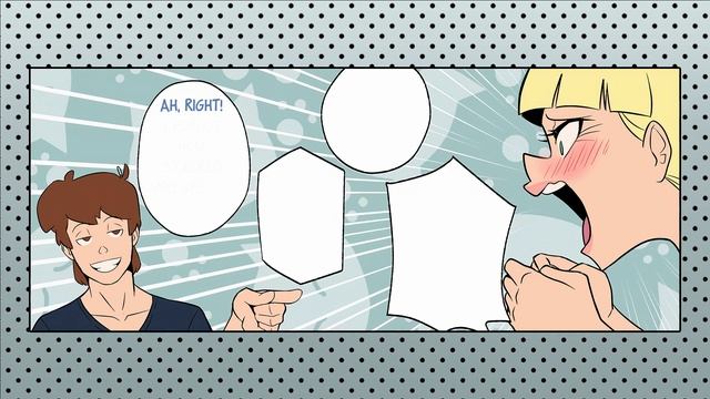 Men's Shirt - Banjabu1 Comic Dub смотреть онлайн