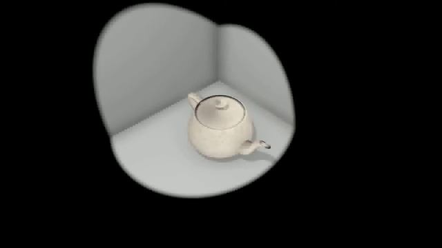 How to enable Ambient Occlusion test in 3ds max смотреть онлайн