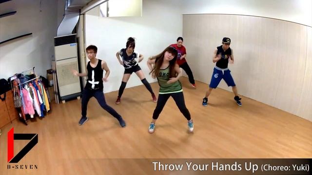 2014.5.31 團練 - Yuki / Free Style Dancehall смотреть онлайн