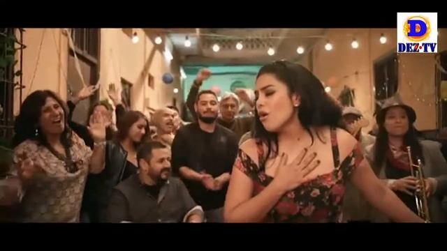 Por Que Te Fuiste Mari Carmen Marin 2018