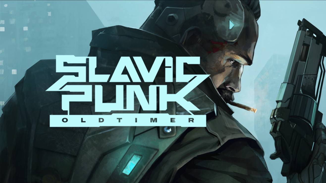 SlavicPunk: Oldtimer. Геймплей. Без комментариев смотреть онлайн