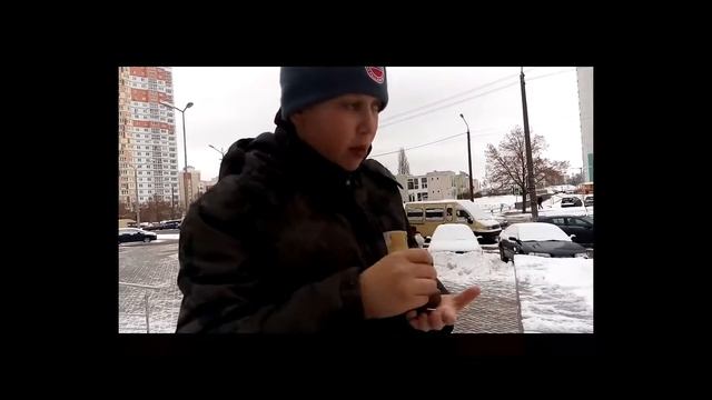 сравнение печенья