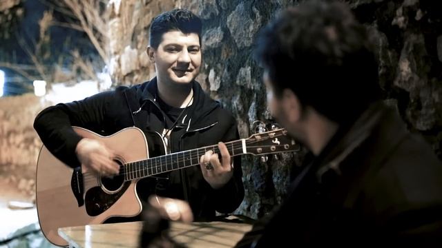 Gökhan Odan - Şehre Aşk Geldi смотреть онлайн