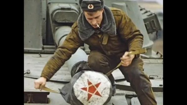 ГСВГ. Эх, ребята, зря мы ушли...