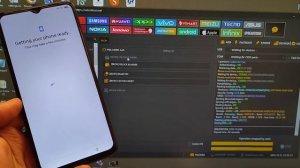 Infinix Smart 7 x6515, Remove Google Account, Bypass FRP  UnlockTool!