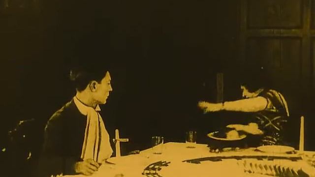 "Электрический дом" / "The Electric House" Режиссер: Бастер Китон, Эдвард Ф. Клайн 1922г. смотреть онлайн