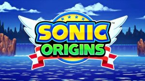 Sonic Origins Plus (PC) - Полное прохождение [HD] [60FPS] (LongPlay)