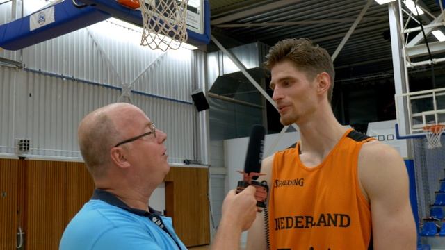 Thomas van der Mars смотреть онлайн