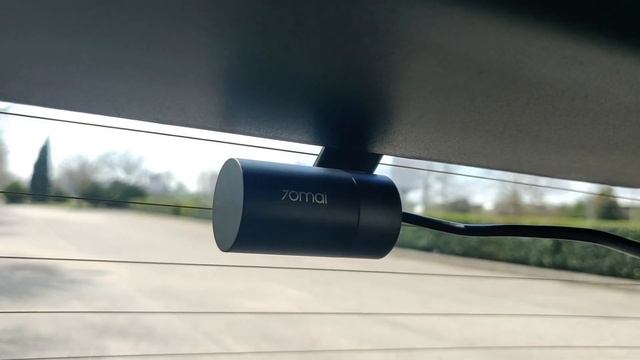 Xiaomi 70mai Dash Cam Pro Plus+ Evoluzione della specie! смотреть онлайн