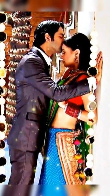 iss pyar ko kya naam doon #serial #starplus #oldisgold #couple #shorts #viral #love #yt #4k #follow смотреть онлайн