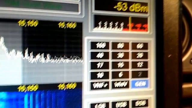 Всеиндийское радио на КВ смотреть онлайн