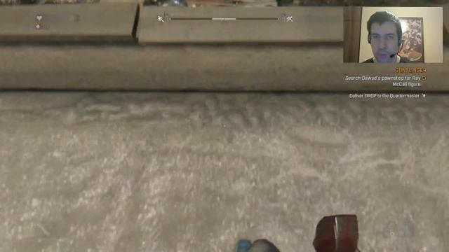 Dying Light Süper Silah - Korek Machete Nerede? смотреть онлайн