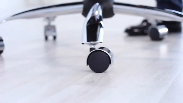 Обзор кресла Tetchair Oxford смотреть онлайн