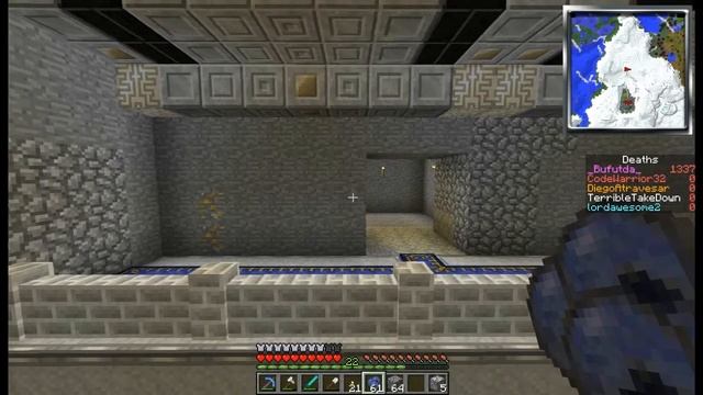Attack of the B-Team S1E03 - Church of the Helix смотреть онлайн