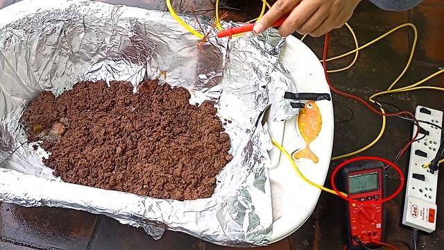 What happens, If power line falls into water or mud? Does it shock humans? _Tamil смотреть онлайн