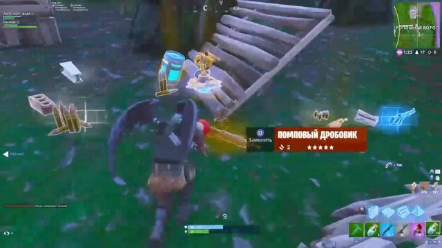 ЗАХОДИ поиграем/FORTNITE по казахский смотреть онлайн