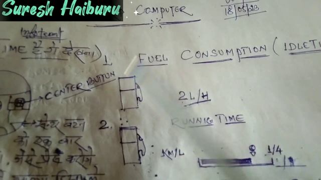 Volvo Trip Computer Ke Bare Main Batayein New Video2023@sureshhaiburu34 #tripcomputerkebareme смотреть онлайн