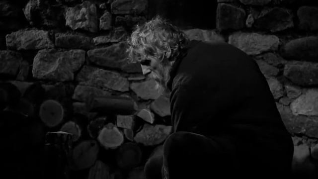 The Turin Horse смотреть онлайн