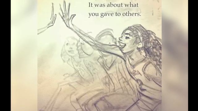 Nike and Vanessa Bryant birthday tribute video "Dear Gianna" 2 daughter of Lakers Legend Kobe Bryan смотреть онлайн