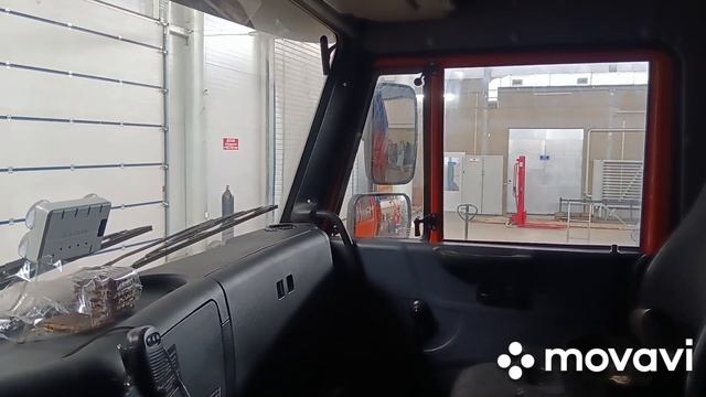 КамАЗ 45143, 65115. Ремонт ТСУ.