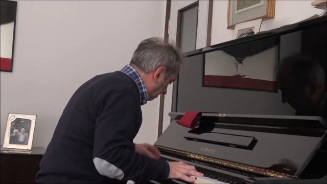 Electric Light Orchestra- I need her love- Piano cover by Massimo Tagliabue смотреть онлайн