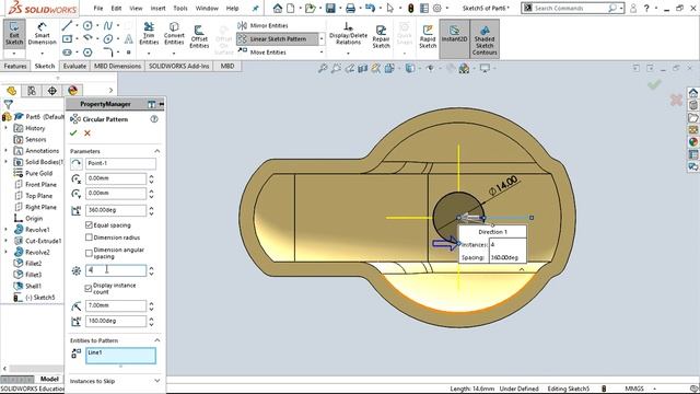 SolidWorks Model Mania 2006 смотреть онлайн