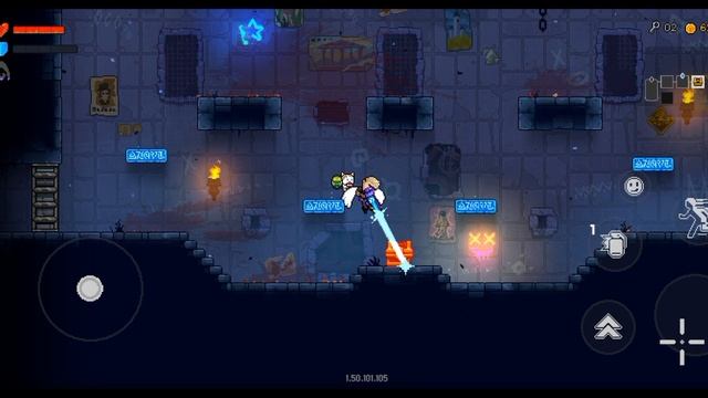 Neon Abyss, Game Pixelart Android Terbaik.#pixelart смотреть онлайн
