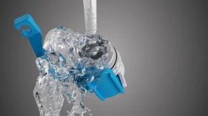 Полная разборка и чистка смывного механизма инсталляции для унитазов Aquatek