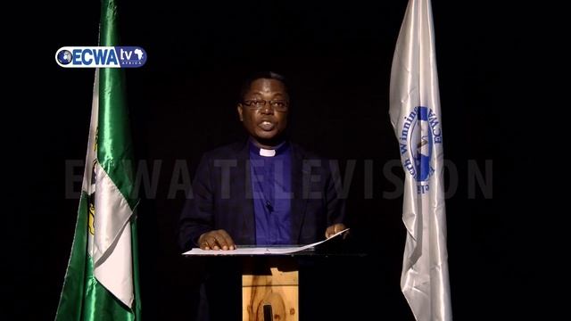 Rev. Stephen Baba Panya, ECWA President. Hits hard on #EndSars 28th October 2020 смотреть онлайн