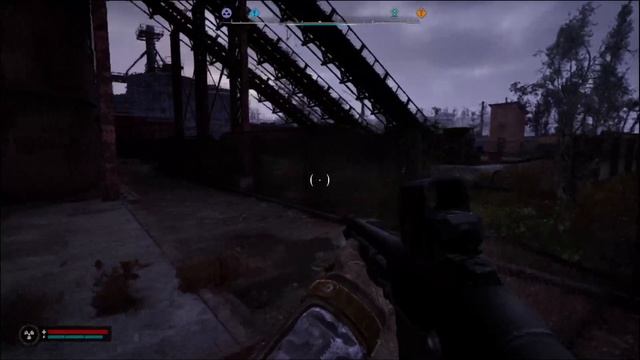 S.T.A.L.K.E.R. 2 Heart of Chornobyl (прохождение сталкер 2) 29 серия смотреть онлайн