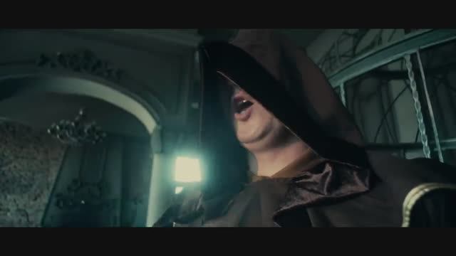 Темные Джедаи - Демоны (Official Video) смотреть онлайн