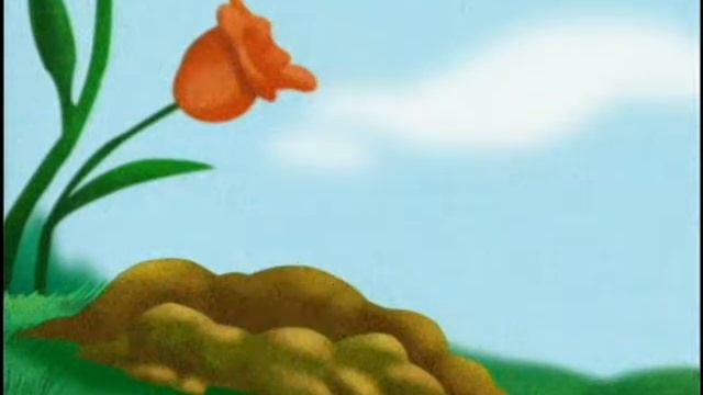 The Mole Sisters | Episode 1 | The Mole Sisters And The Busy Bees
