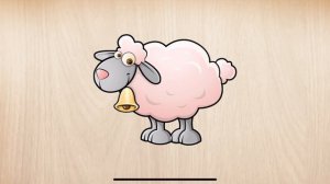 Развивающий мультфильм для детей "Пазлы" (познавательный мультик для малышей)