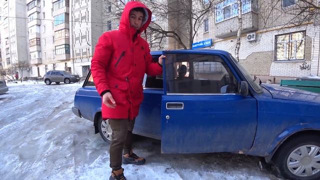 Из утиля в идеал ВАЗ2110 и новый бизнес план!!!! смотреть онлайн