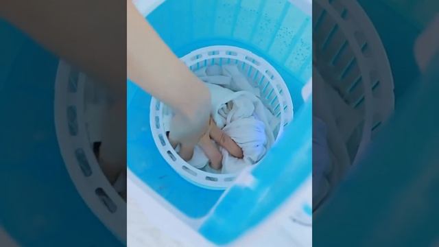 Top 5 Portable Mini Washing Machines 2021 смотреть онлайн
