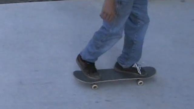 Beton Element (Crooks,Harflip,FrontsideFlip) смотреть онлайн