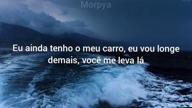 Elsa & Emilie - Ocean (Tradução) смотреть онлайн